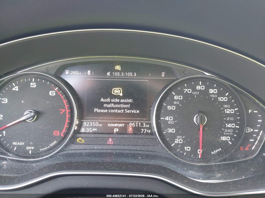 AUDI Q5 - zdjęcie 7