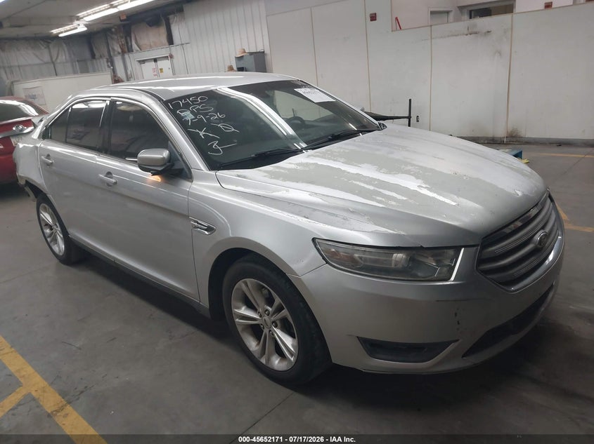 Vin: 1fahp2e85dg221508, lot: 46150726, ford taurus sel 2013 img_1