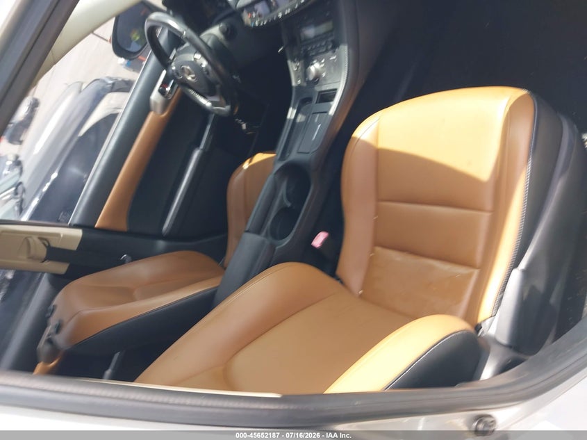 2015 Lexus Ct 200H VIN: JTHKD5BHXF2245459 Lot: 45652187