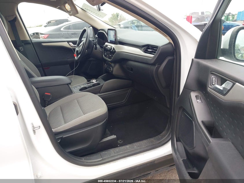 2020 FORD ESCAPE auction photo 5
