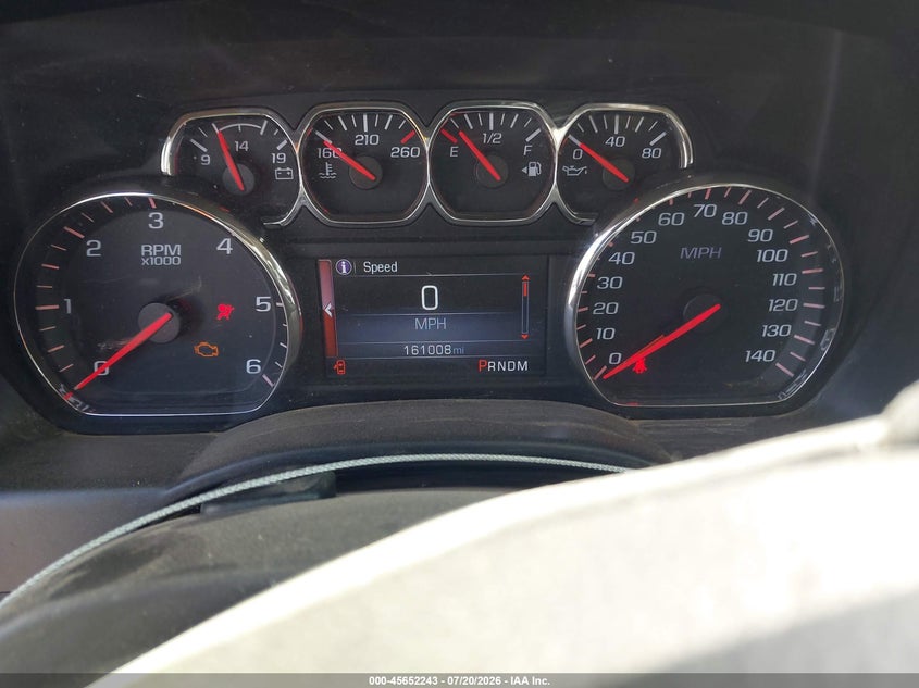 2014 GMC Sierra 1500 Slt VIN: 3GTU2VEC7EG287013 Lot: 45652243