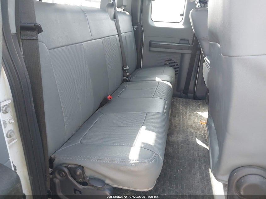 2016 FORD F-250 auction photo 8