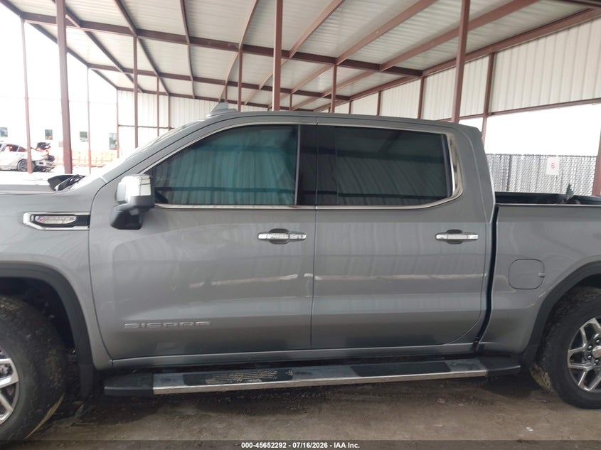 GMC SIERRA 1500 - zdjęcie 14