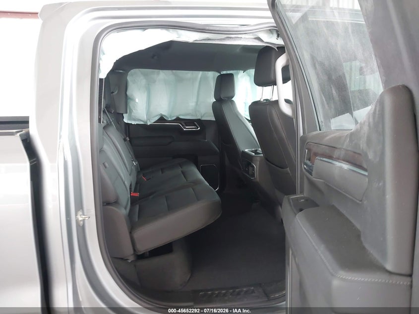 GMC SIERRA 1500 - zdjęcie 8