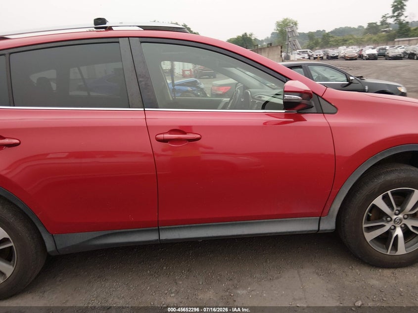 TOYOTA RAV4 - zdjęcie 13