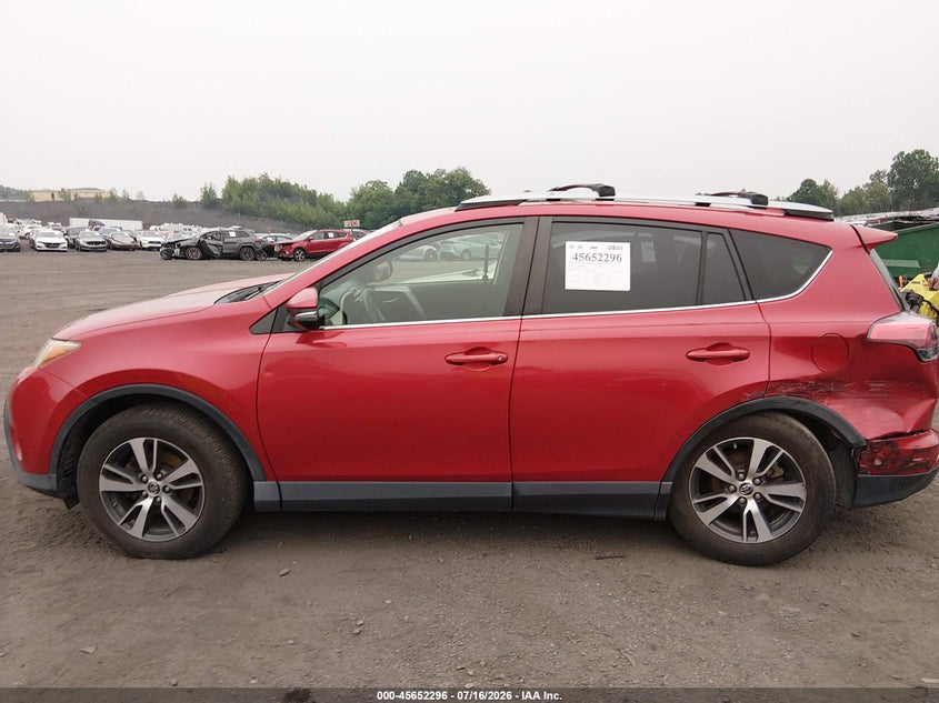 TOYOTA RAV4 - zdjęcie 14
