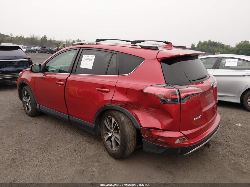 TOYOTA RAV4 - zdjęcie 3