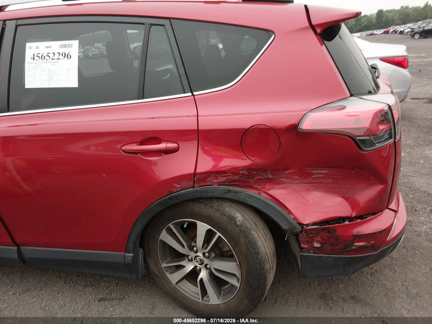 TOYOTA RAV4 - zdjęcie 6