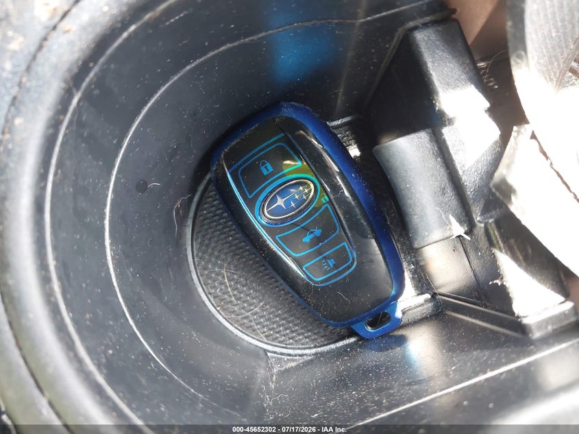 2022 Subaru Forester Touring VIN: JF2SKARC3NH503117 Lot: 45652302