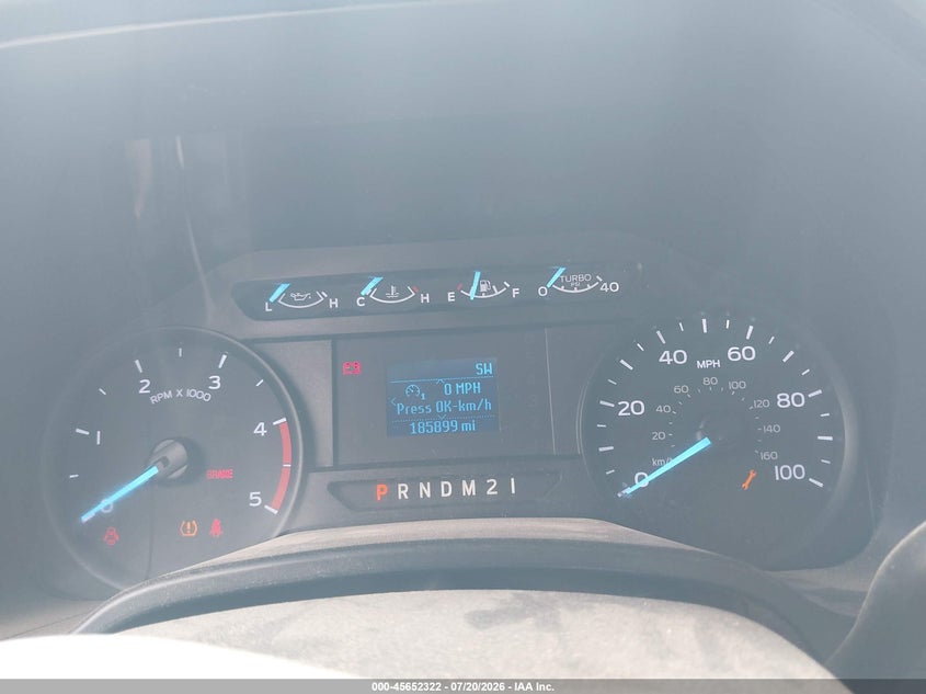 2019 Ford F-350 Xl VIN: 1FT8W3DT3KEE02365 Lot: 45652322