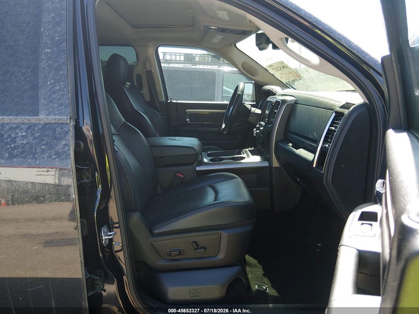 AtlanticExpress - Ram 1500