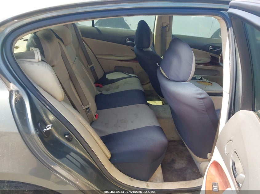 2006 Lexus Gs 300 VIN: JTHBH96S865002930 Lot: 45652334