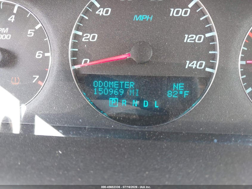 2014 CHEVROLET IMPALA SEDAN 3.6L V-6 DI, DOHC, VVT, 300HP