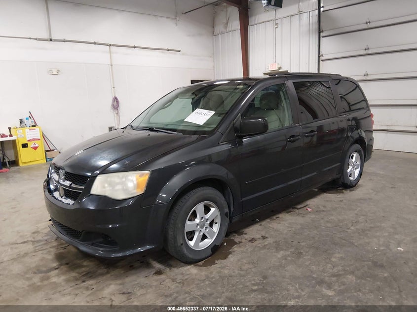 Vin: 2d4rn3dg0br700758, lot: 46150892, dodge grand caravan mainstreet 20112