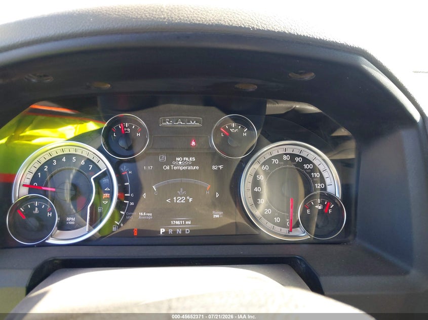 2020 Ram 1500 Classic Tradesman 4X2 5'7 Box VIN: 3C6RR6KG7LG186279 Lot: 45652371