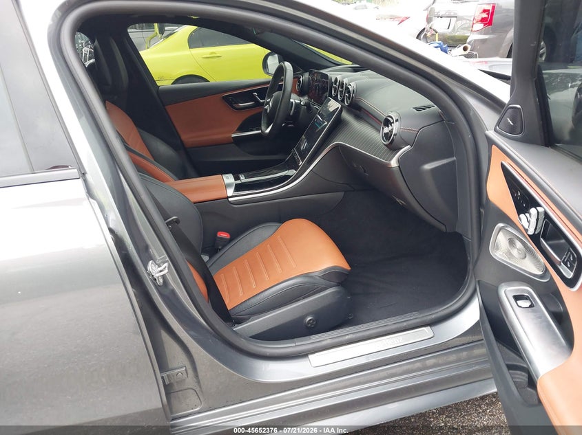 MERCEDES-BENZ C 300 - zdjęcie 5