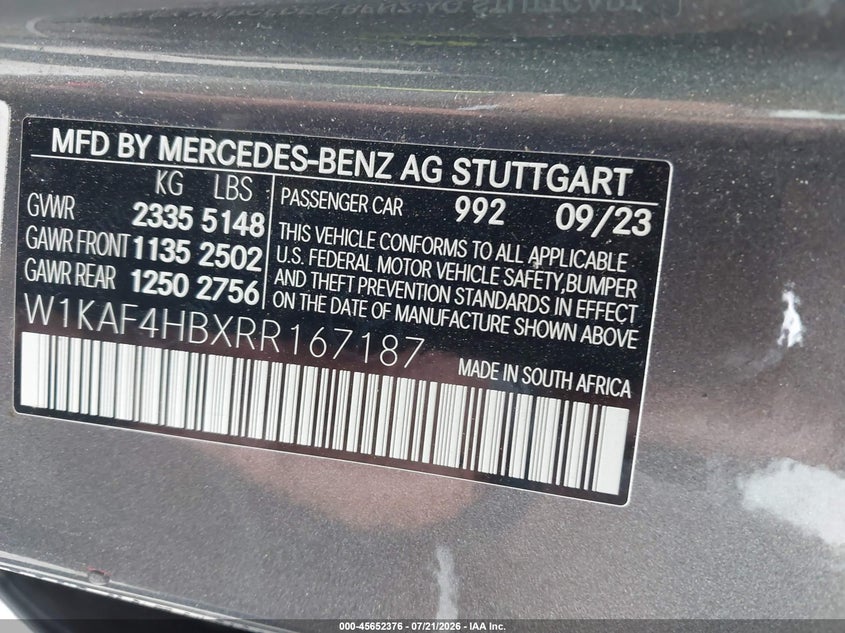 MERCEDES-BENZ C 300 - zdjęcie 9