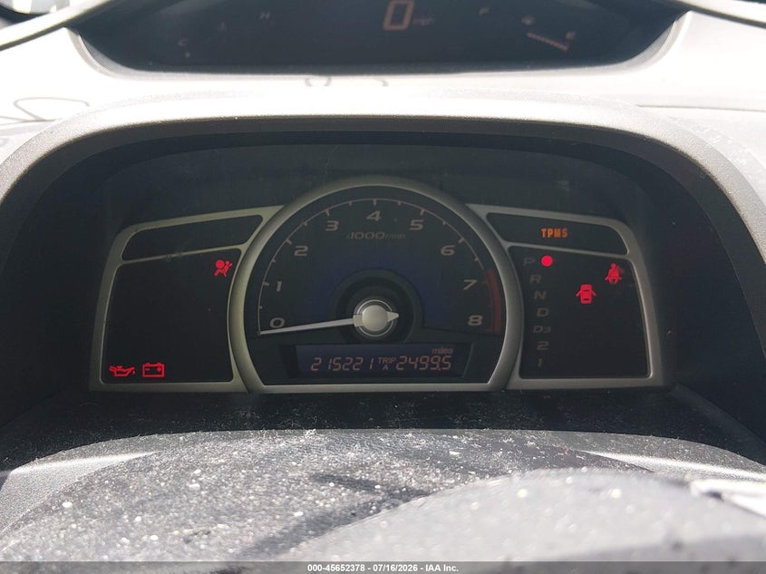 AtlanticExpress - Honda Civic