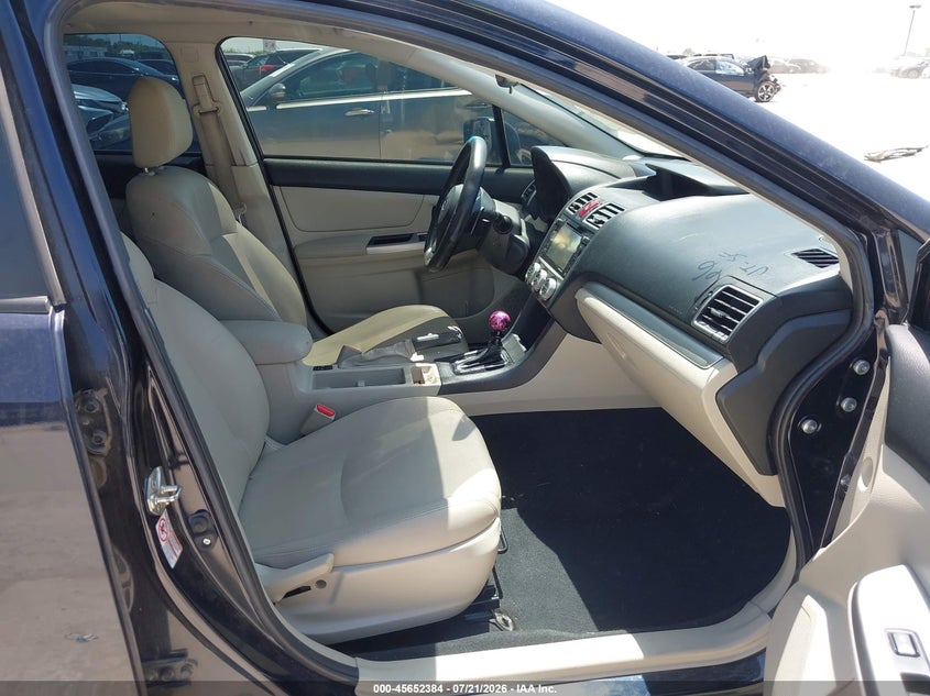 2015 Subaru Impreza 2.0I Sport Limited VIN: JF1GPAW66FH290353 Lot: 45652384