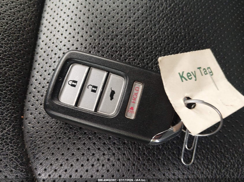 HONDA HR-V 2021 VIN 3CZRU6H74MM726537