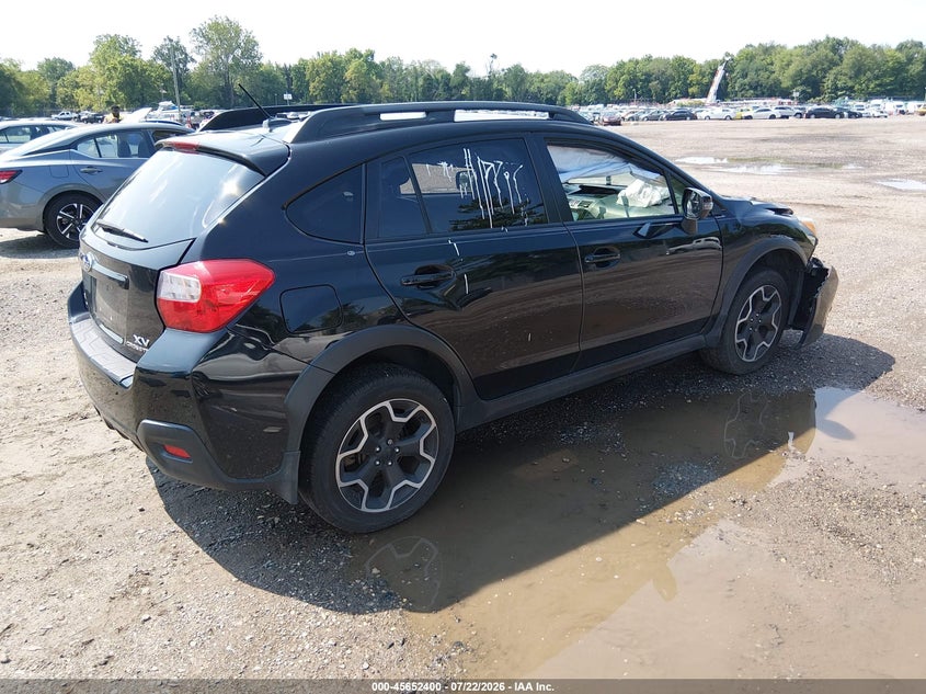 Vin: jf2gpamc6f8266560, lot: 46150955, subaru xv crosstrek 2.0i limited 20154