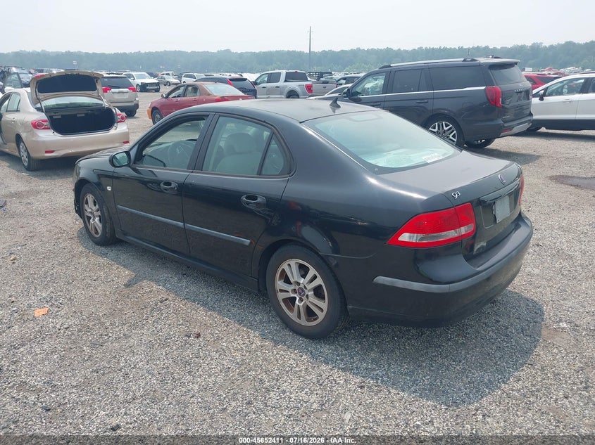 AtlanticExpress - Saab 9-3
