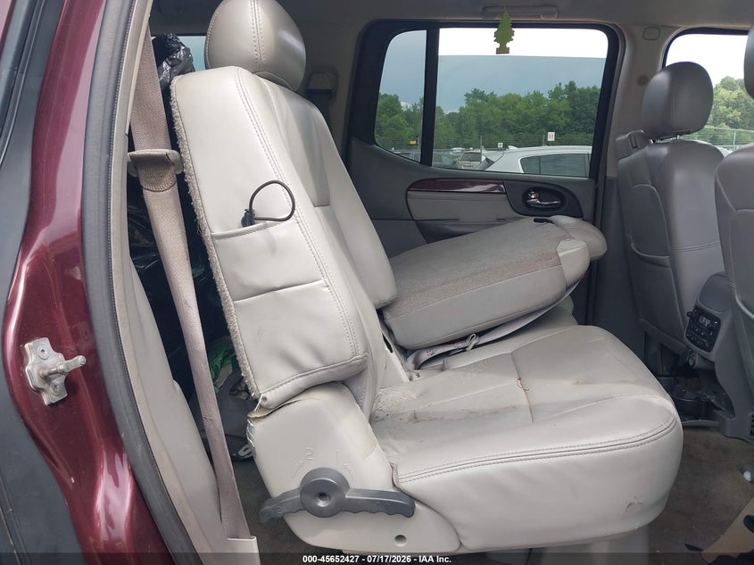 2006 GMC Envoy Xl Slt VIN: 1GKET16SX66157654 Lot: 45652427
