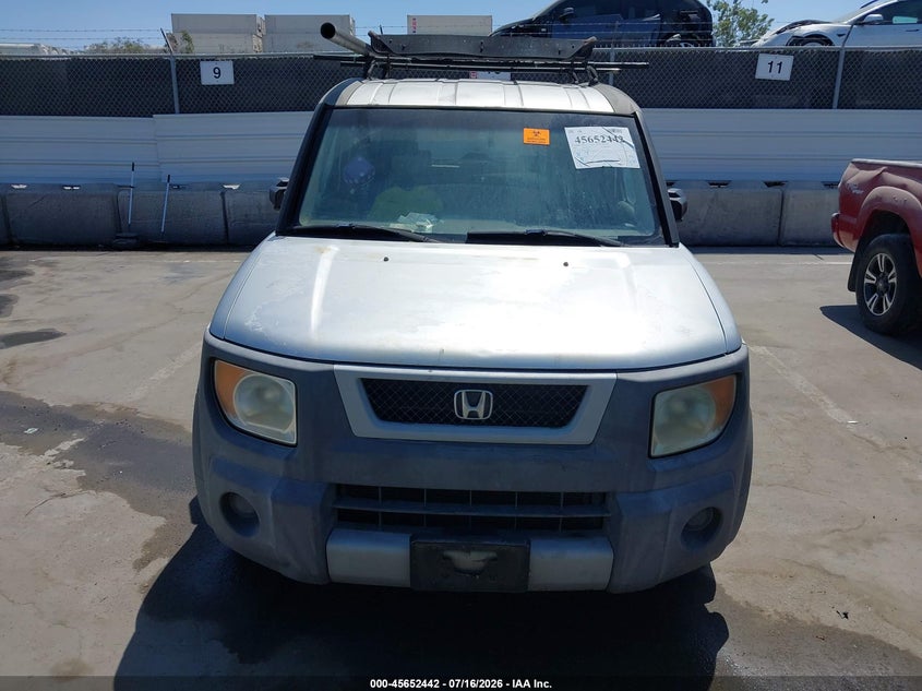 AtlanticExpress - Honda Element