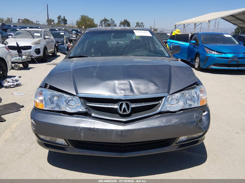 2003 Acura Tl 3.2 VIN: 19UUA56633A054674 Lot: 45652455