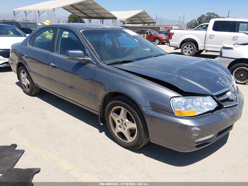 2003 ACURA TL 3.2