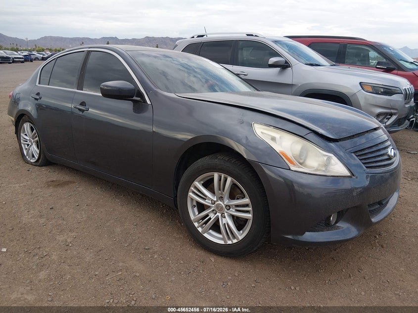 Vin: jn1cv6ap2bm509681, lot: 46151011, infiniti g37 journey 2011 img_1