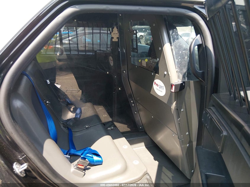 Vin: 1fm5k8ac3lgb22513, lot: 46151015, ford police interceptor utility 20203