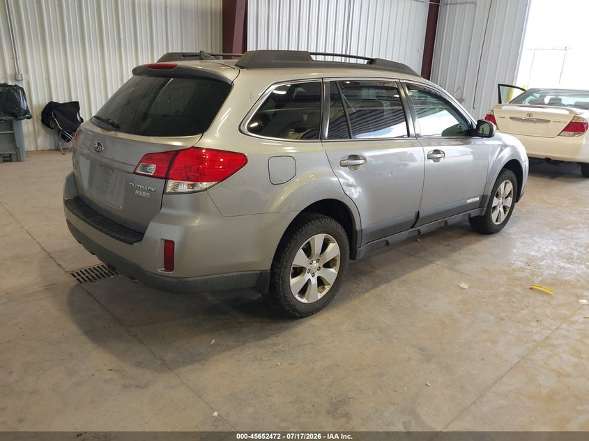 AtlanticExpress - Subaru Outback