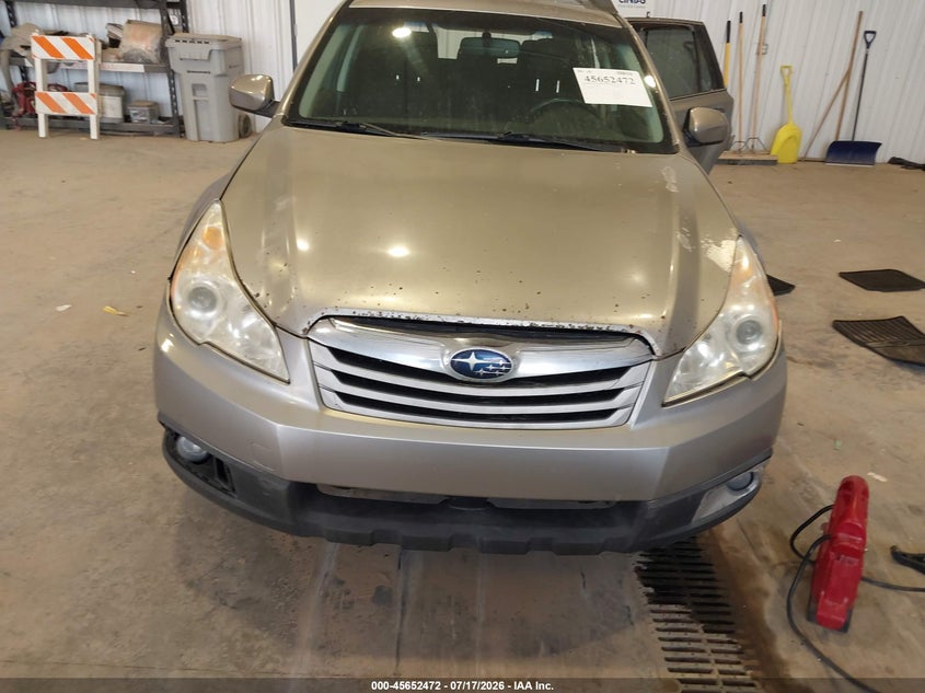 AtlanticExpress - Subaru Outback