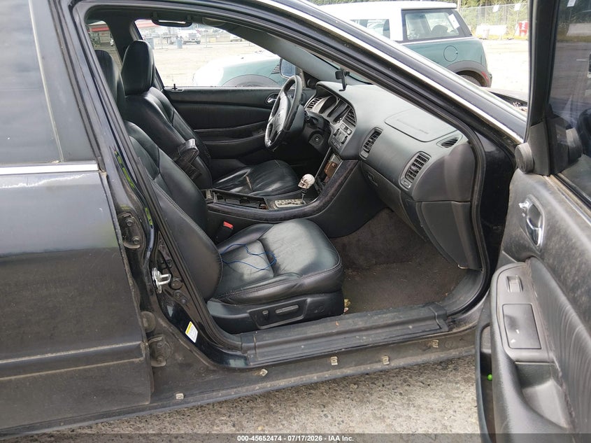 2002 ACURA TL auction photo 5