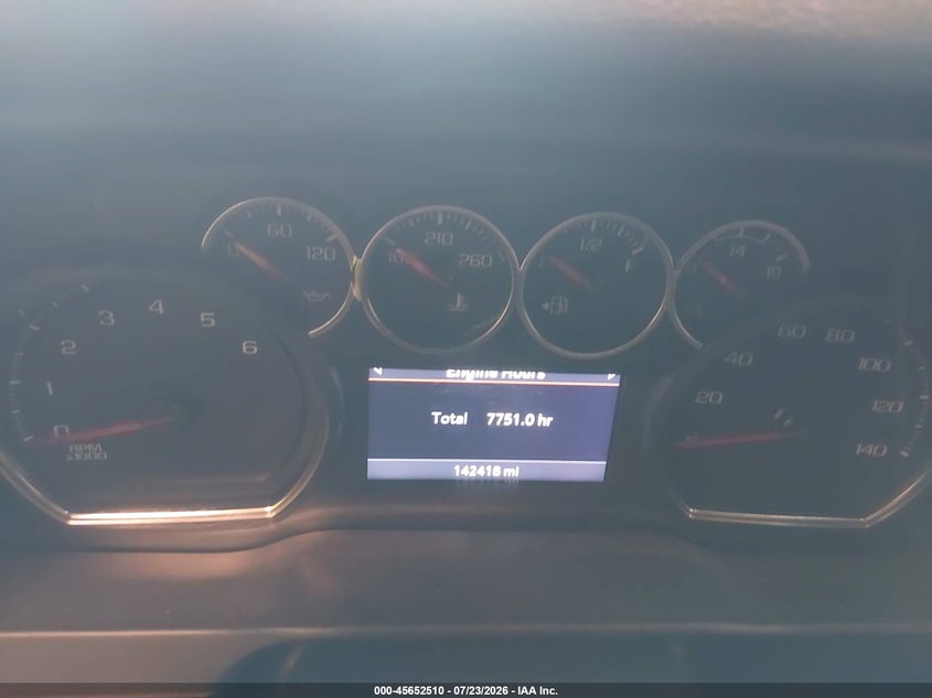 2021 CHEVROLET SILVERADO PICKUP 5.3L V-8 DI, VVT, 355HP