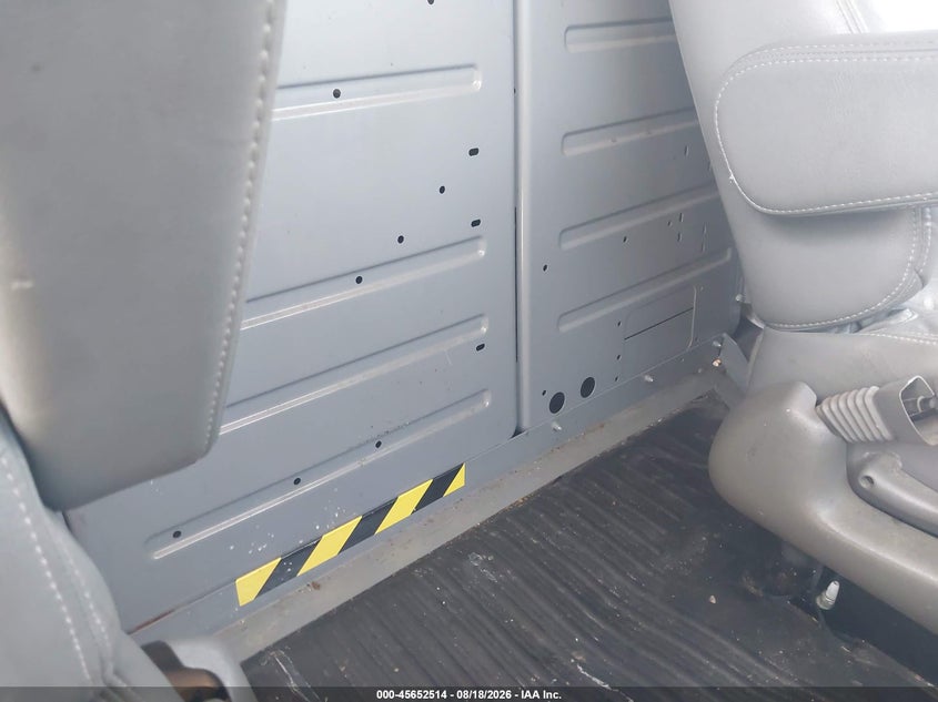 Фото 8 - CHEVROLET EXPRESS CARGO