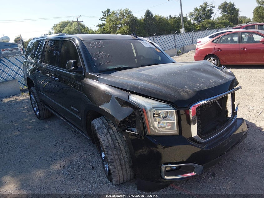 Vin: 1gks2jkj4fr513842, lot: 46151076, gmc yukon xl 1500 denali 2015 img_1