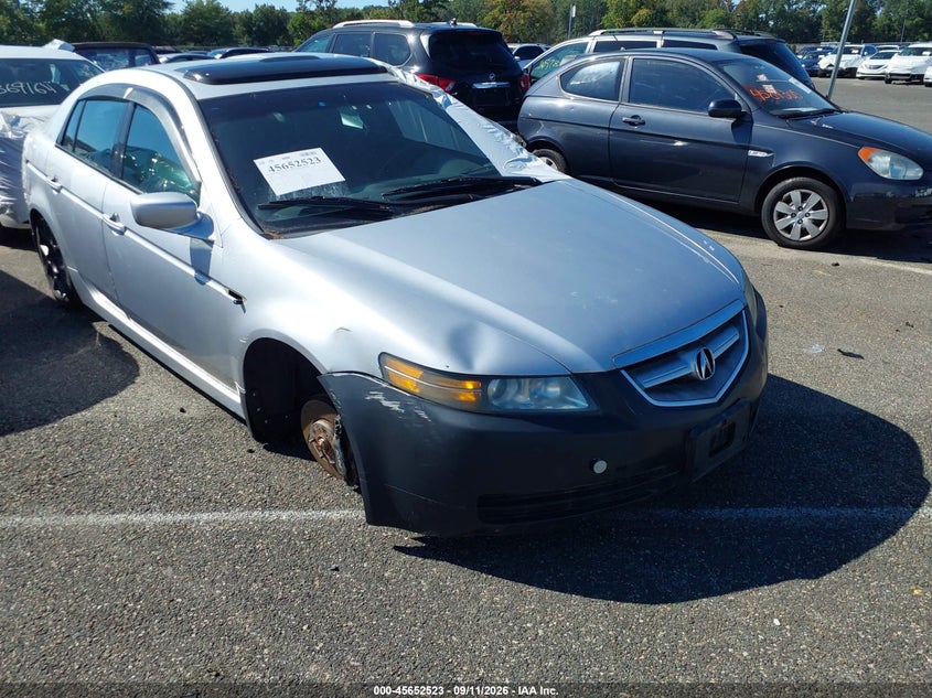 Zdjęcie główne ogłoszenia 2005 ACURA TL