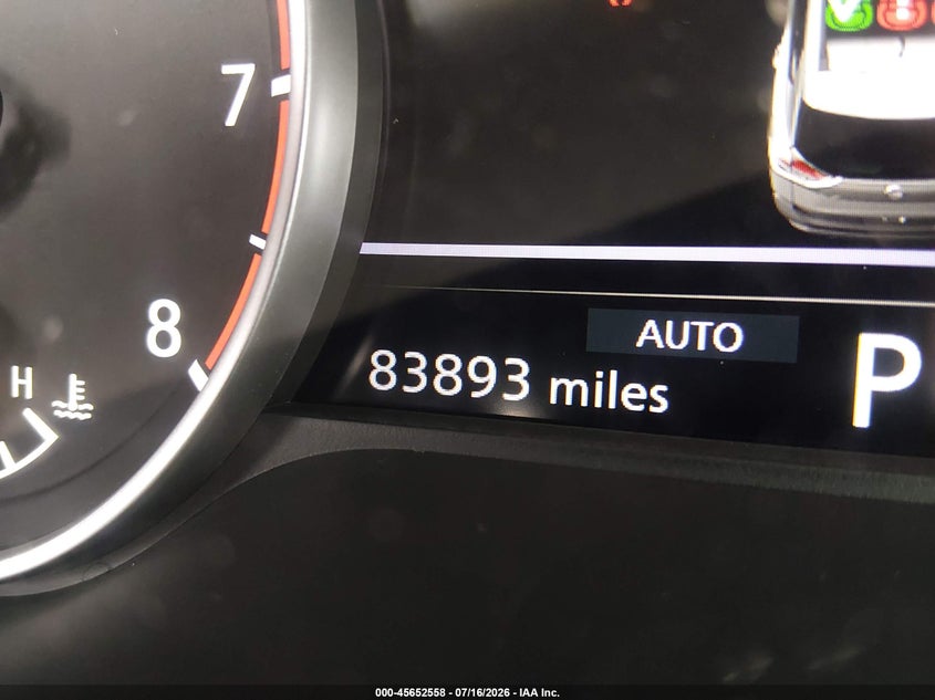2023 NISSAN ROGUE SV INTELLIGENT AWD · Фото 15