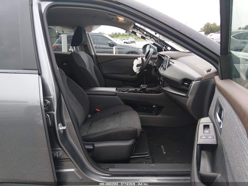 2023 NISSAN ROGUE SV INTELLIGENT AWD · Фото 5