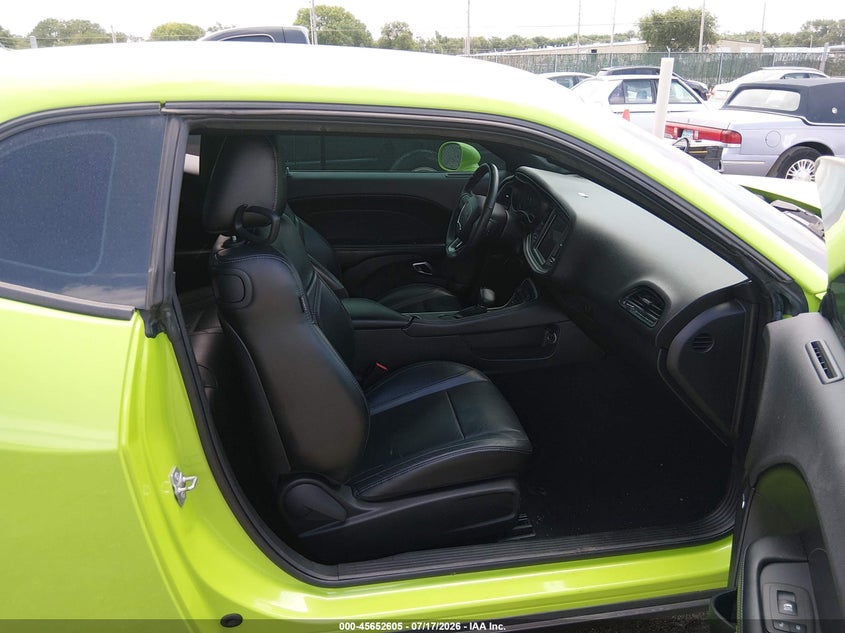 DODGE CHALLENGER - zdjęcie 5