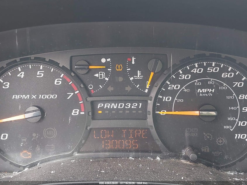2008 Chevrolet Colorado Ls VIN: 1GCCS199388105076 Lot: 45652609