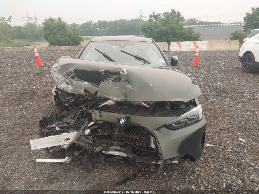 AtlanticExpress - BMW 4 Series