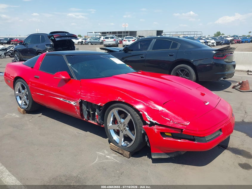 1994 Chevrolet Corvette