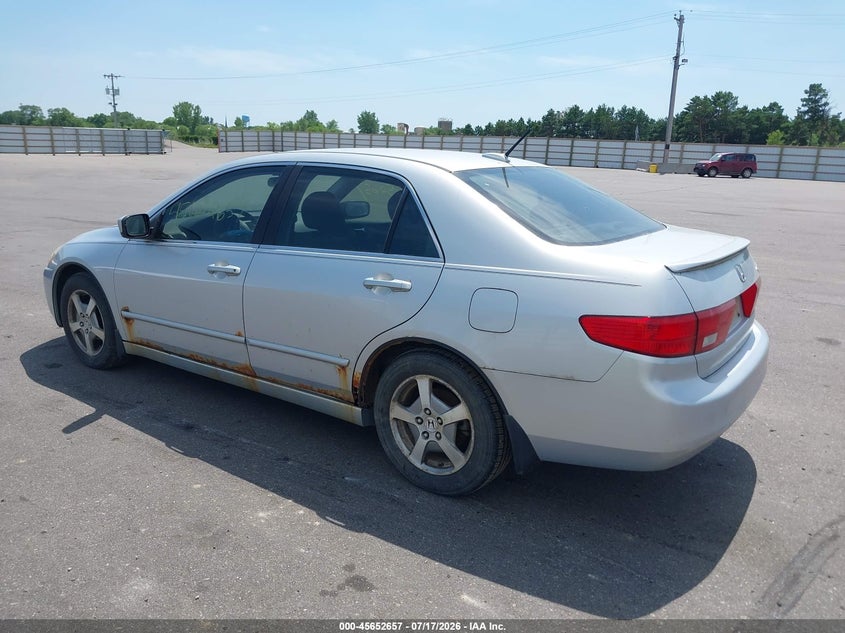 AtlanticExpress - Honda Accord