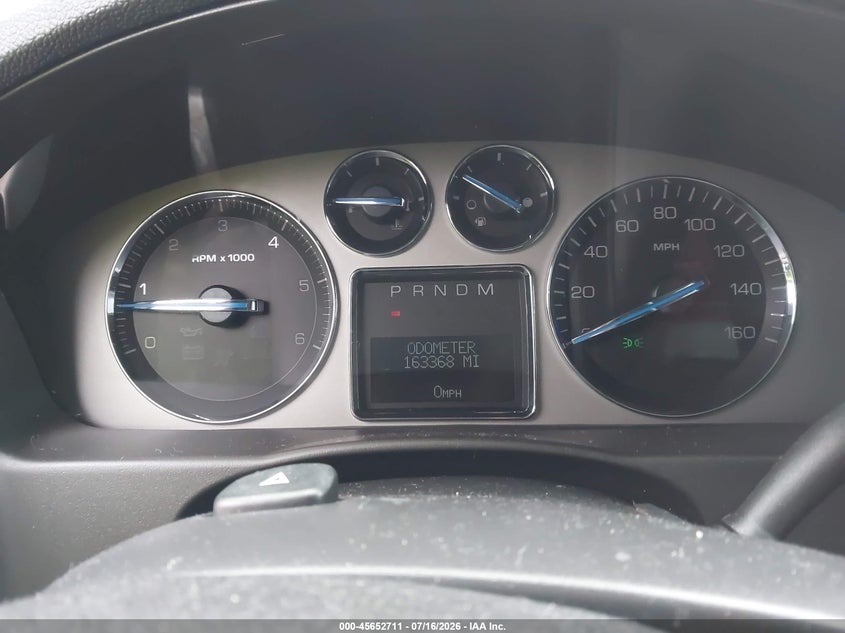 2008 CADILLAC ESCALADE auction photo 7