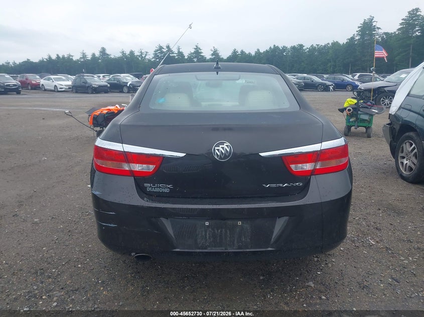 2013 Buick Verano VIN: 1G4PP5SK9D4110691 Lot: 45652730