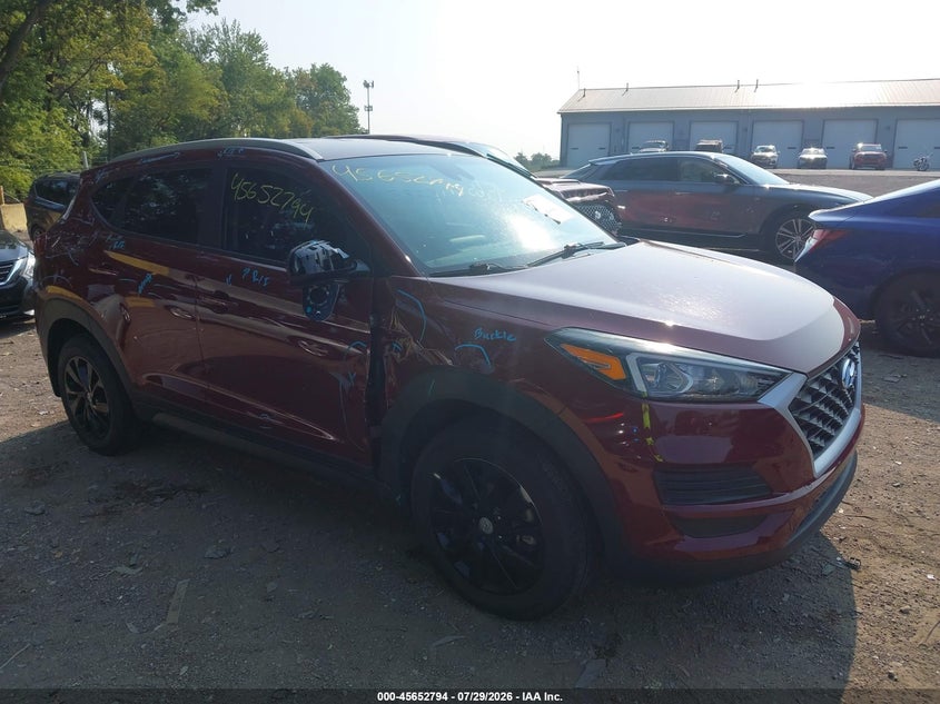Vin: km8j3ca48lu227413, lot: 46151349, hyundai tucson value 2020 img_1