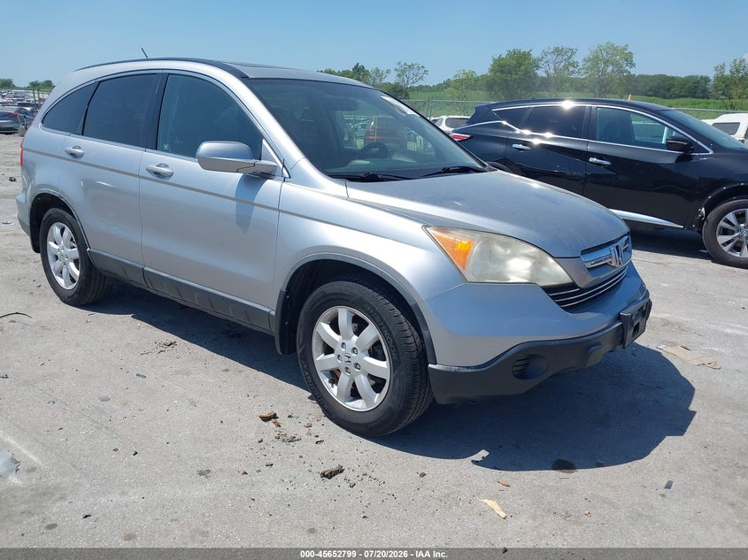 2007 Honda CR-V